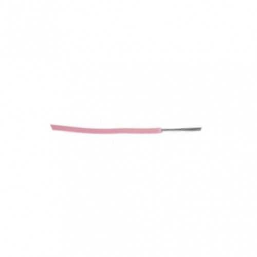 24/0.2MM Pink Equipment Wire